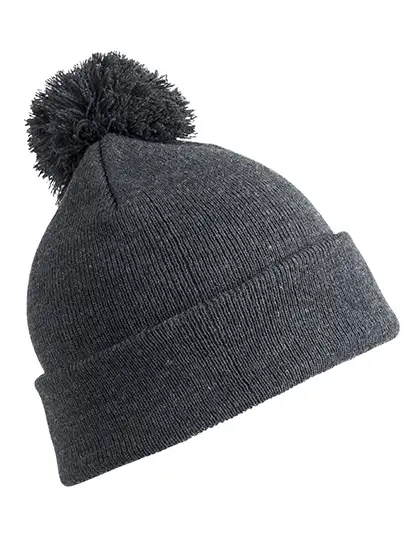 Ansicht 9 – Junior Pom Pom Beanie (RC028J)