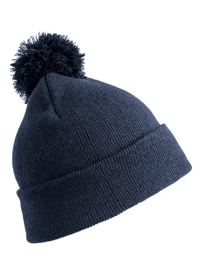 Ansicht 5 – Junior Pom Pom Beanie (RC028J)