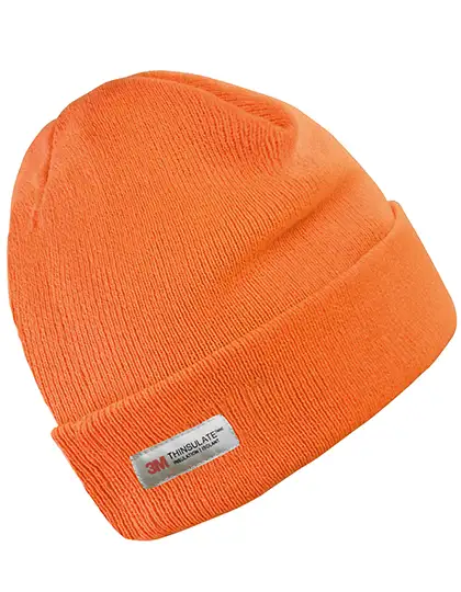 Ansicht 2 – Lightweight Thinsulate Hat (RC133)