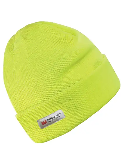 Ansicht 3 – Lightweight Thinsulate Hat (RC133)