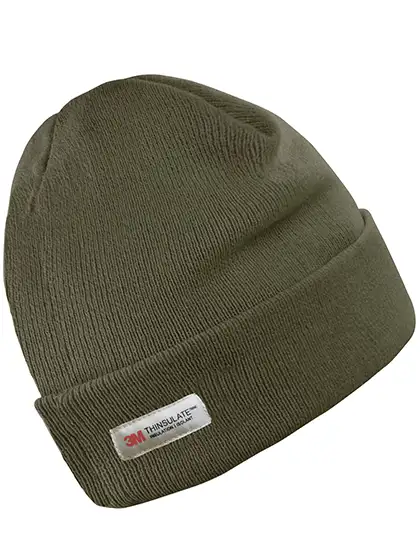 Ansicht 5 – Lightweight Thinsulate Hat (RC133)