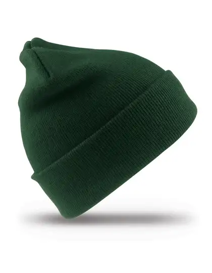 Ansicht 2 – Junior Woolly Ski Hat (RC29J)