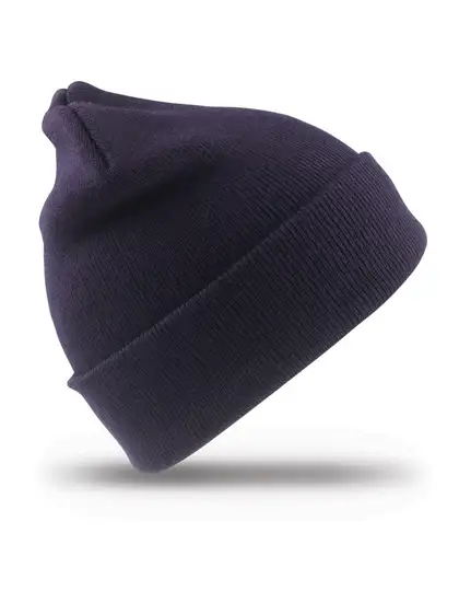 Ansicht 4 – Junior Woolly Ski Hat (RC29J)