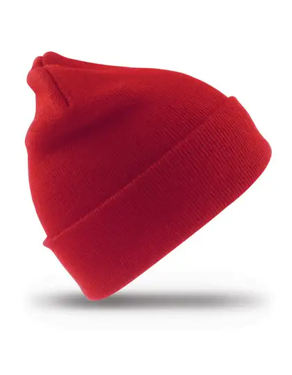 Ansicht 5 – Junior Woolly Ski Hat (RC29J)