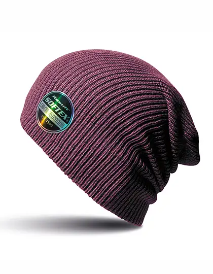 Ansicht 23 – Softex® Beanie (RC31)