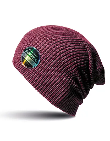 Ansicht 19 – Softex® Beanie (RC31)