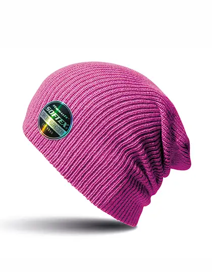 Ansicht 1 – Softex® Beanie (RC31)