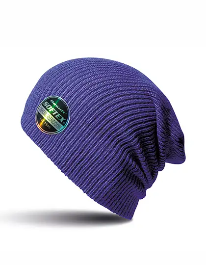 Ansicht 8 – Softex® Beanie (RC31)