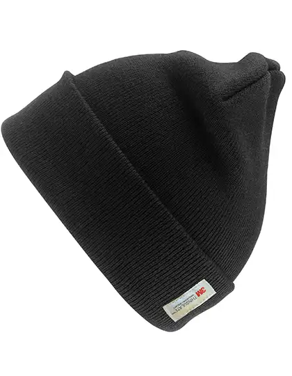 Ansicht 1 – Heavyweight Thinsulate™ Woolly Ski Hat (RC33)