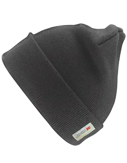 Ansicht 2 – Heavyweight Thinsulate™ Woolly Ski Hat (RC33)