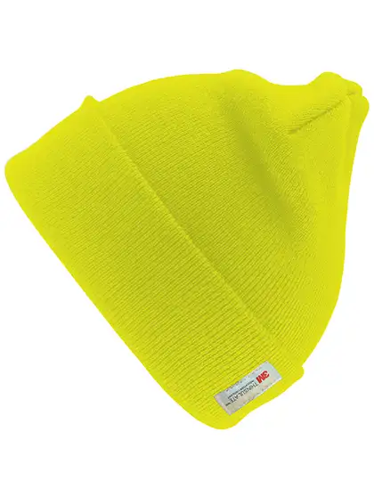 Ansicht 4 – Heavyweight Thinsulate™ Woolly Ski Hat (RC33)