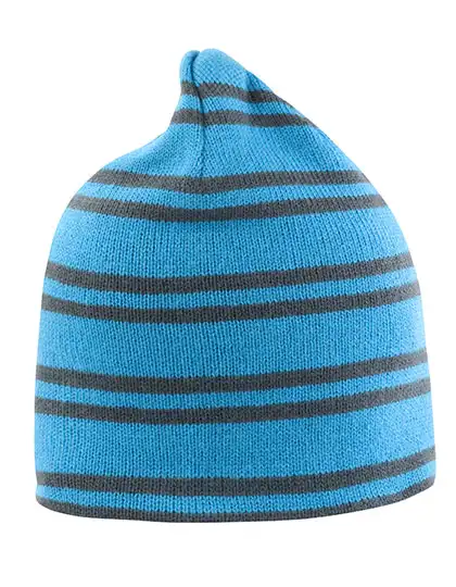 Ansicht 1 – Team Reversible Beanie (RC354)