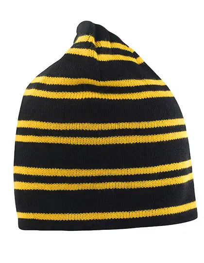 Ansicht 2 – Team Reversible Beanie (RC354)