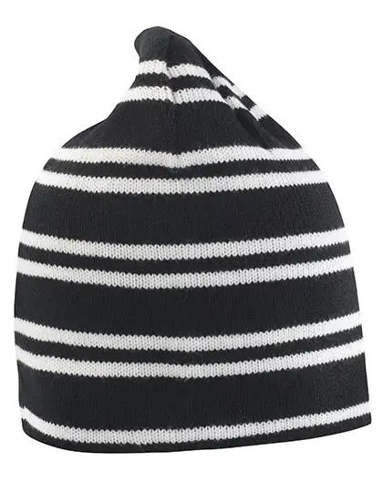 Ansicht 3 – Team Reversible Beanie (RC354)