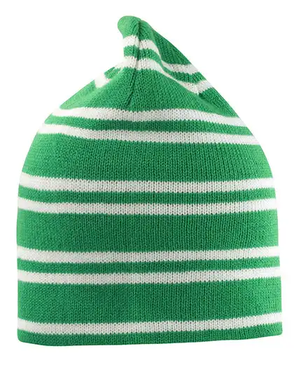 Ansicht 4 – Team Reversible Beanie (RC354)