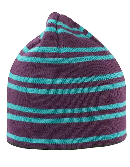 Ansicht 6 – Team Reversible Beanie (RC354)