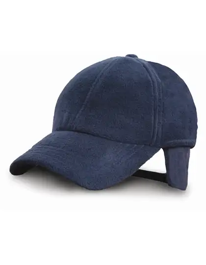 Ansicht 3 – Polartherm Cap (RC36)