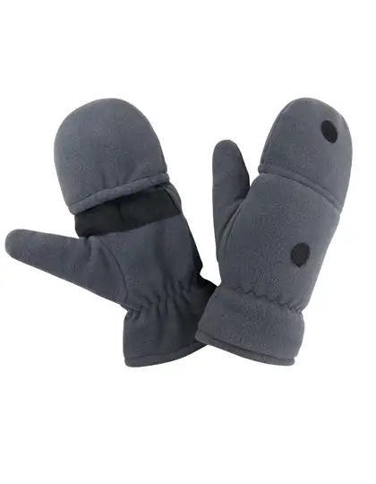 Ansicht 2 – Palmgrip Glove-Mitt (RC363)