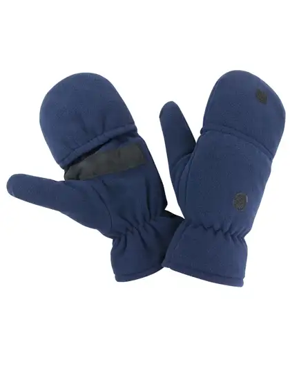 Ansicht 3 – Palmgrip Glove-Mitt (RC363)