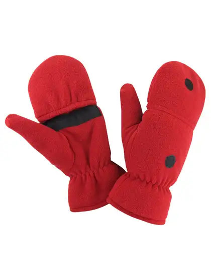 Ansicht 4 – Palmgrip Glove-Mitt (RC363)