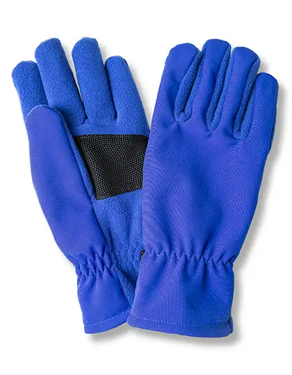 Ansicht 2 – Softshell Thermal Glove (RC364)