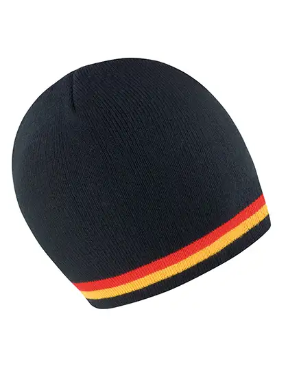 Ansicht 1 – National Beanie (RC368)