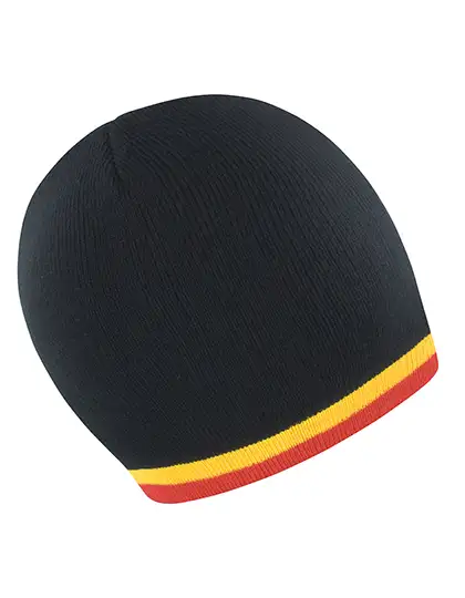 Ansicht 3 – National Beanie (RC368)