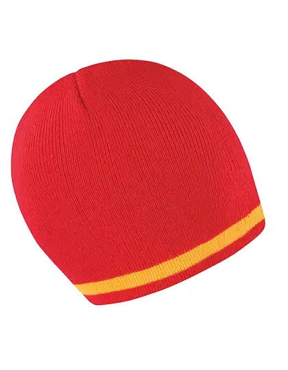 Ansicht 11 – National Beanie (RC368)
