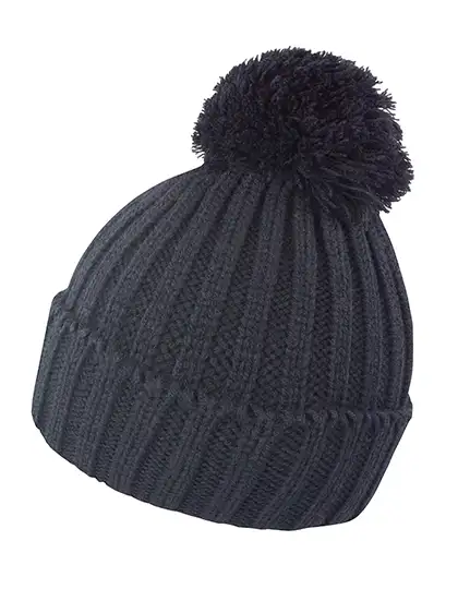 Ansicht 1 – HDi Quest Knitted Hat (RC369)