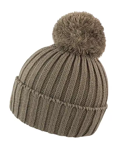 Ansicht 2 – HDi Quest Knitted Hat (RC369)