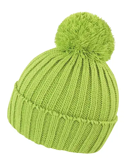 Ansicht 3 – HDi Quest Knitted Hat (RC369)