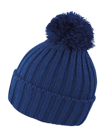 Ansicht 4 – HDi Quest Knitted Hat (RC369)