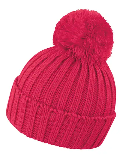 Ansicht 5 – HDi Quest Knitted Hat (RC369)