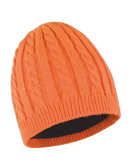 Ansicht 1 – Mariner Knitted Hat (RC370)