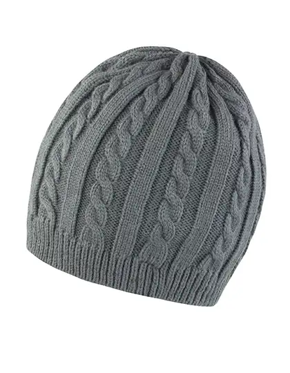 Ansicht 2 – Mariner Knitted Hat (RC370)