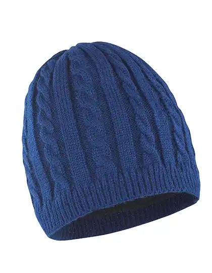 Ansicht 3 – Mariner Knitted Hat (RC370)