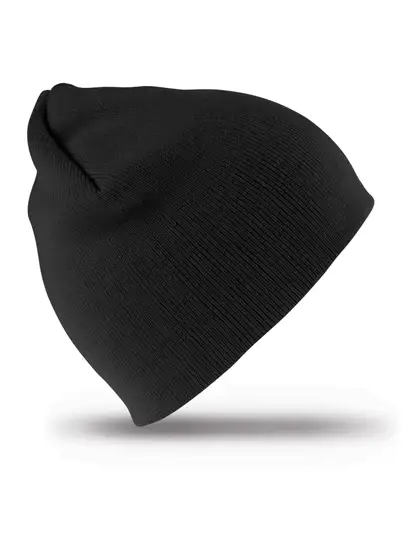 Ansicht 1 – Soft Feel Cuffless Beanie (RC44)