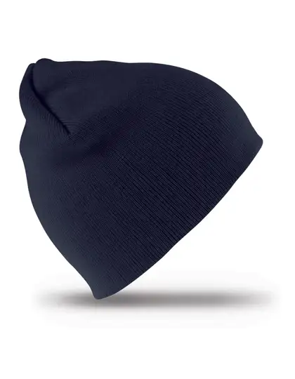 Ansicht 2 – Soft Feel Cuffless Beanie (RC44)