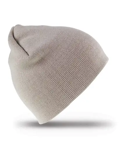 Ansicht 3 – Soft Feel Cuffless Beanie (RC44)