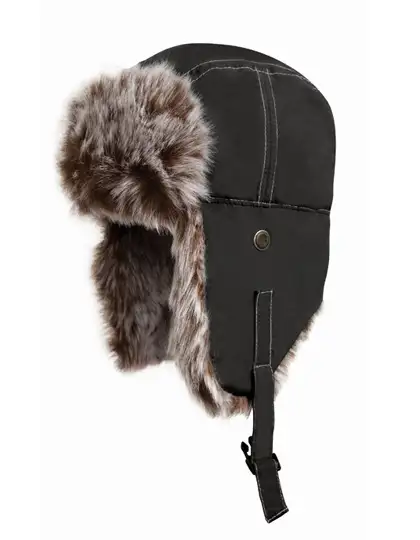 Ansicht 1 – Classic Sherpa Hat (RC56)