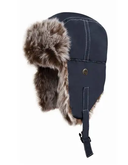 Ansicht 2 – Classic Sherpa Hat (RC56)