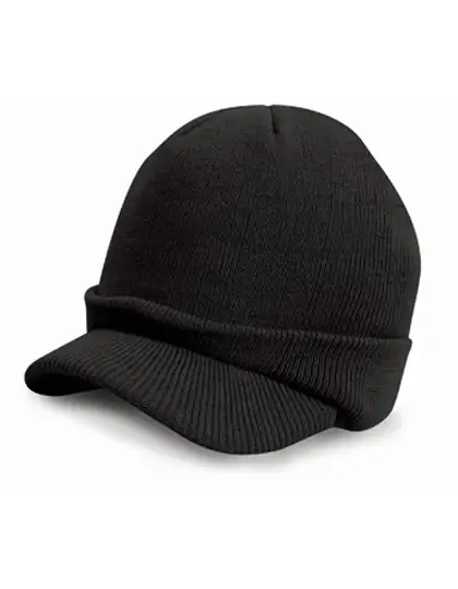 Ansicht 1 – Esco Army Knitted Hat (RC60)