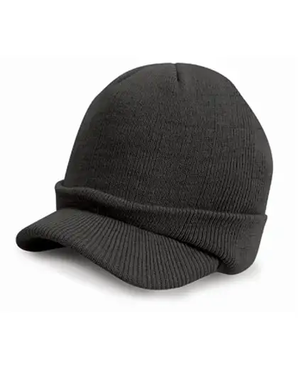 Ansicht 2 – Esco Army Knitted Hat (RC60)