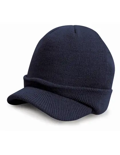 Ansicht 4 – Esco Army Knitted Hat (RC60)