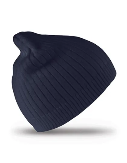 Ansicht 2 – Cotton Knitted Beanie (RC74)