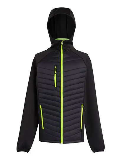 Ansicht 5 – Navigate Hybrid Jacket (RG0549)