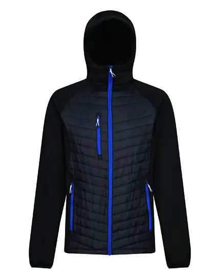 Ansicht 7 – Navigate Hybrid Jacket (RG0549)