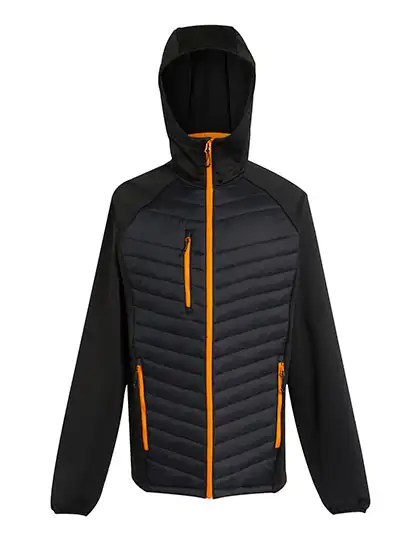 Ansicht 6 – Navigate Hybrid Jacket (RG0549)