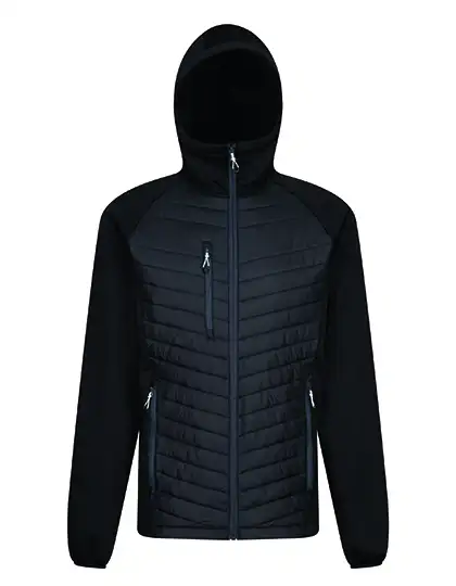 Ansicht 3 – Navigate Hybrid Jacket (RG0549)
