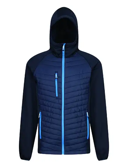 Ansicht 2 – Navigate Hybrid Jacket (RG0549)